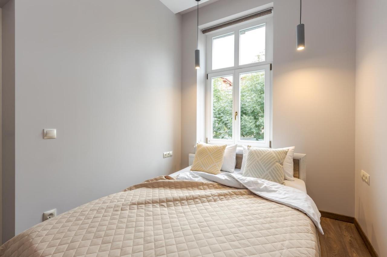 Inshiapartments On Kovzhuna Str 리비프 외부 사진